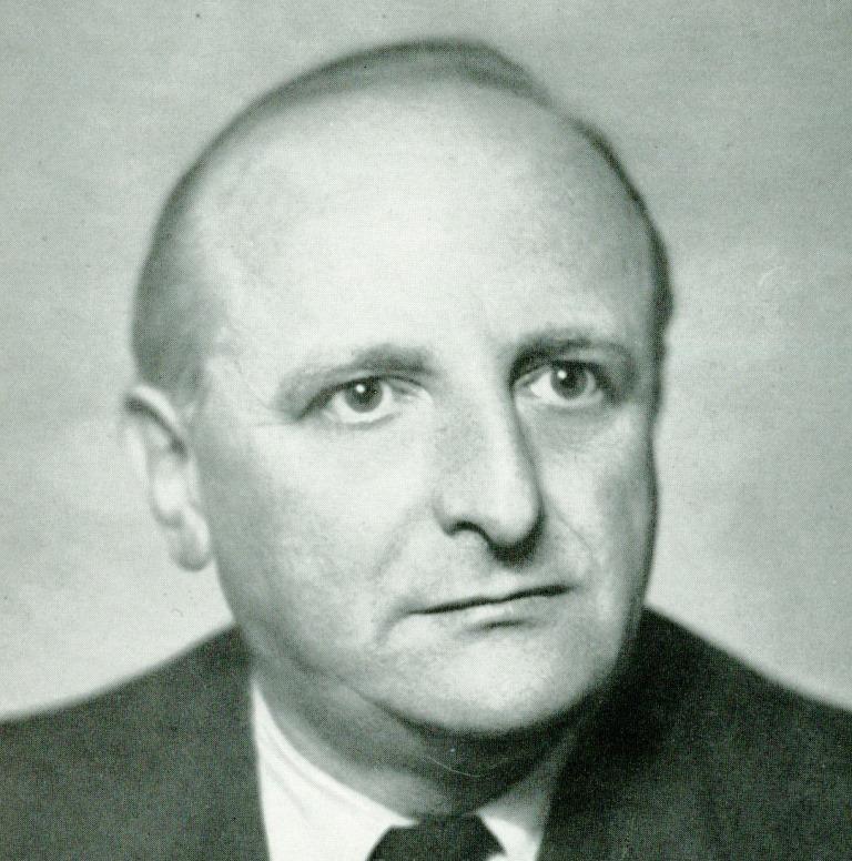 Hans Joachim Iwand