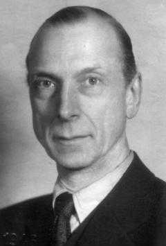 Julius Schniewind (1883-1948)
